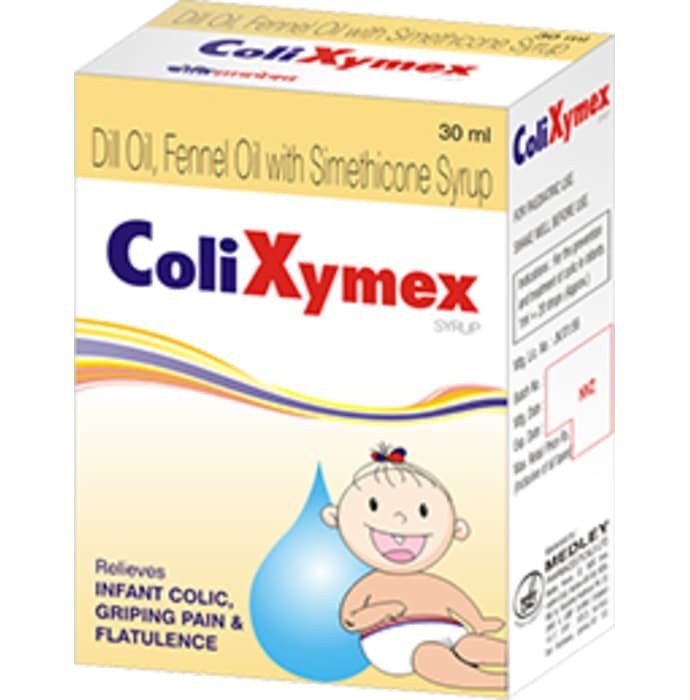 BRONCOLYTE SYRUP